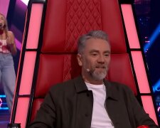 Kuba Badach, screen Youtube @TheVoiceofPoland