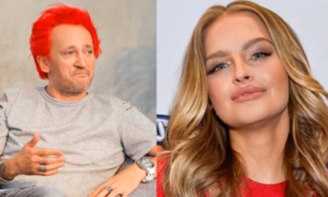 Michał Wiśniewski, Karolina Pisarek/YouTube @GWIAZDY