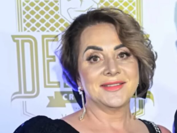 Danuta Martyniuk/YouTube @Paula Rodak