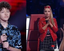 Internauci już mają swojego faworyta 3. edycji "The Voice Kids". Jego występ doprowadził kiedyś Agnieszkę Chylińską do łez