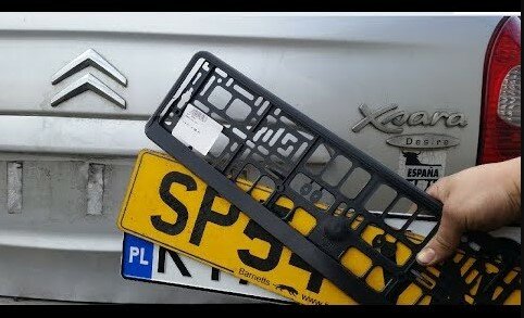 Ważne informacje dla kierowców. Już jutro 11 lipca 2020 wejdą w życie nowe przepisy. O co chodzi