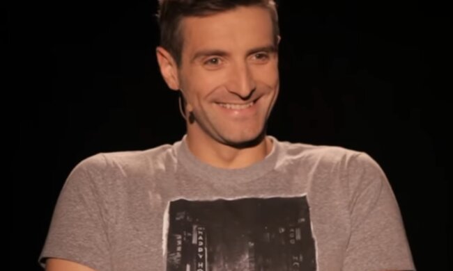 Maciej Dowbor/YT @Plejada