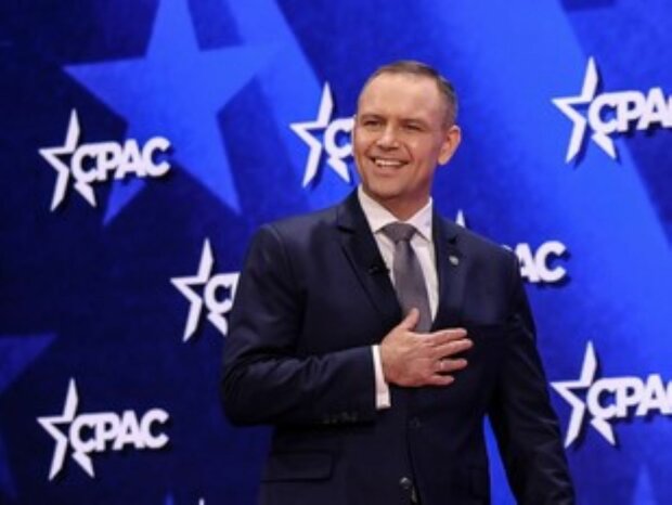 Karol Nawrocki/Instagram