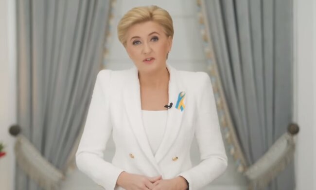 Agata Kornhauser-Duda/YouTube @Prezydent.pl
