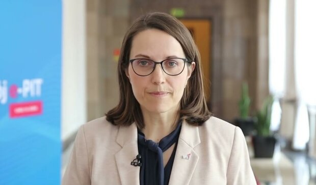 Magdalena Rzeczkowska/YT @MinisterstwoFinansow
