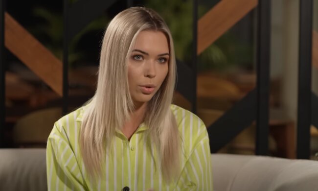 Sandra Kubicka/YouTube @Wirtualna Polska
