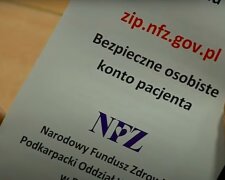 NFZ podlicza koszty / YouTube:  TVP3 Rzeszów