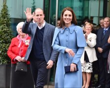 Jak księżna Kate i książę William radzą sobie w czasie kwarantanny? Spało na nich wiele obowiązków