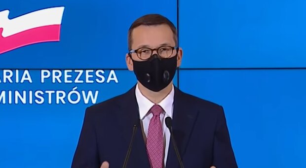 Premier Matusz Morawiecki postanowił wcielić słowa w czyn. Takiego zachowania szefa rządu nikt się nie spodziewał. O co chodzi