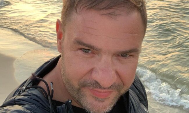 Tomasz Karolak/ Instagram: tomasz_karolak_official