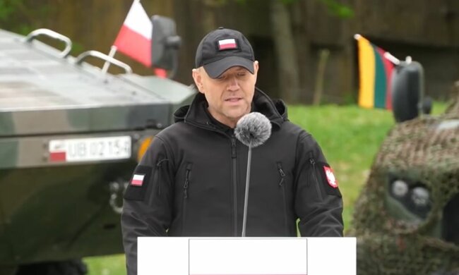 Karol Nawrocki/YouTube @Janusz Jaskółka
