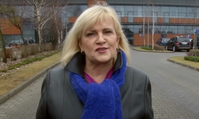 Marzena Kipiel-Sztuka/YouTube @ATM Grupa