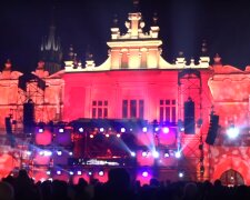 Kraków: prezydent miasta ma pomysł na Sylwestra. Zamiast hucznej imprezy zaplanowano inną niespodziankę