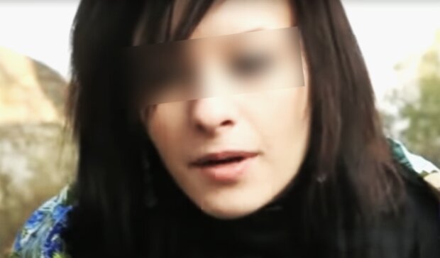 Katarzyna W., źródło: YouTube/ Super Express