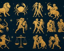 znaki zodiaku @AI