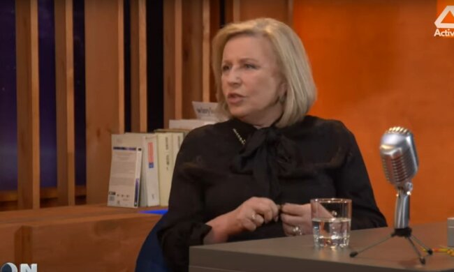 Krystyna Janda/Youtube