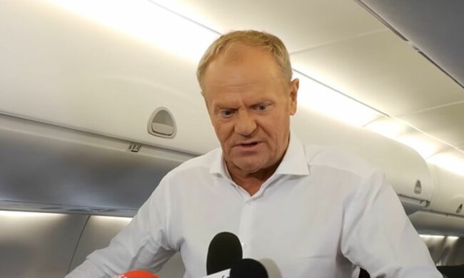 Donald Tusk/YouTube @Donald Tusk - kanał oficjalny