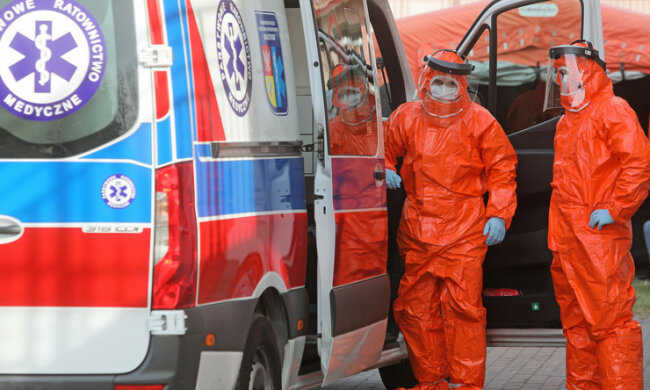 Kolejne przypadki koronawirusa w Polsce. Ministerstwo Zdrowia informuje, że chorych jest coraz więcej