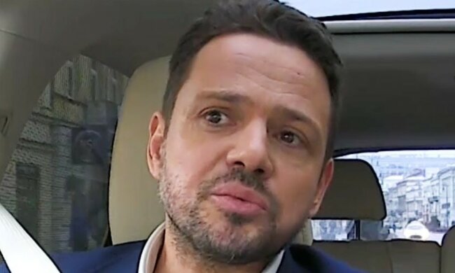 Rafał Trzaskowski/screen YouTube @Onet Rano