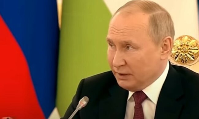 Zamach na Putina. Kto próbował pozbawić życia prezydenta Rosji 