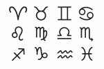 znaki zodiaku @AI