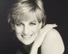 Księżna Diana Spencer screen Instagram