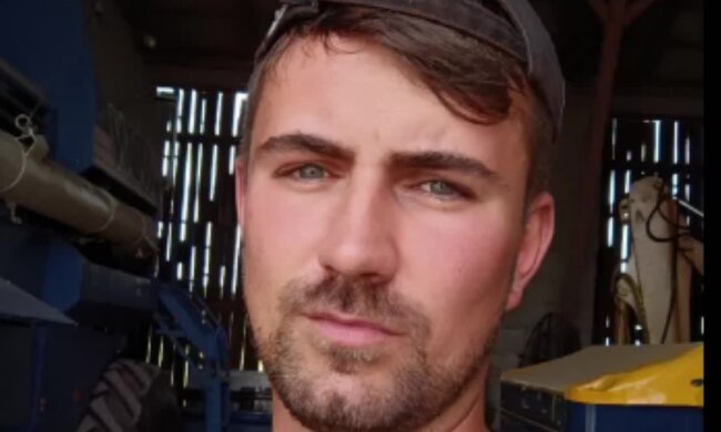 Nieprofesjonalny rolnik/TikTok @rolnik.nieprofesjonalny