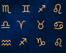 znaki zodiaku @AI