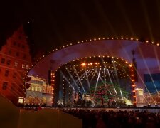 Koncert, źródło: YouTube/ Bądźmy Razem. TVP