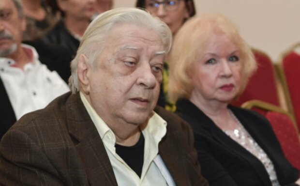 Halina Kowalska z mężem/YouTube @Paula Rodak