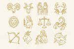 Znaki zodiaku, które tworzą najbardziej burzliwe związki. Kłótnie tylko wzmacniają ich więź