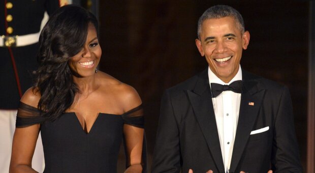 Barack Obama rozwodzi się z Michelle? Podobno jest na to dowód!