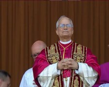 Leon XIV, screen Youtube @Vatican News4