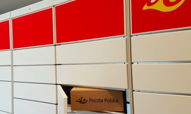 Niecodzienna przesyłka trafiła do Poczty Polskiej / spidersweb.pl