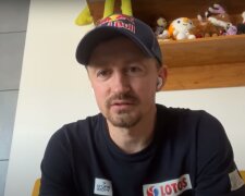 Adam Małysz/YouTube @Przegląd Sprawiedliwości
