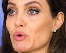 Angelina Jolie przyłapana przez paparazzi… w Hiszpanii. Aktorka wygląda świetnie! [ZDJĘCIA]