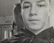 Zaginął 14-letni Dominik Marcisz @Facebook Policja Gliwice