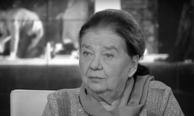 Katarzyna Łaniewska / YouTube: TVP Info