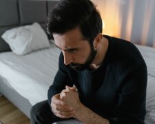 mężczyzna @pexels