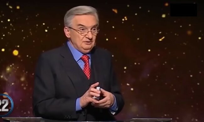 Tadeusz Sznuk/YouTube