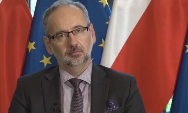 Adam Niedzielski/ YouTube: MedExpress TV