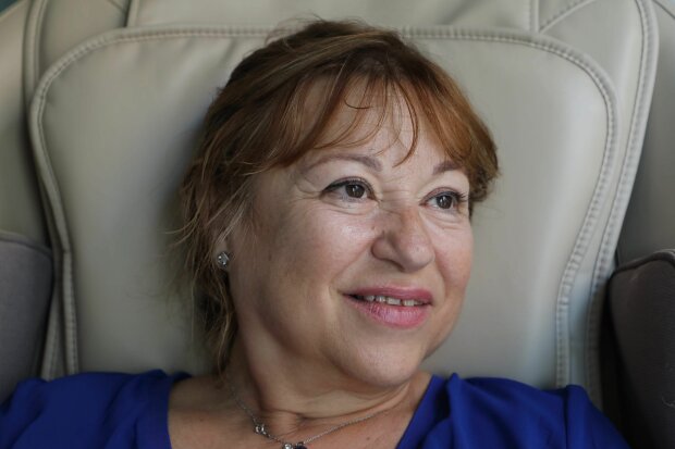Z życia wzięte. Całe życie pracowałam za granicą. Kiedy przyjechałam, dowiedziałam się, że mąż mieszka z kochanką