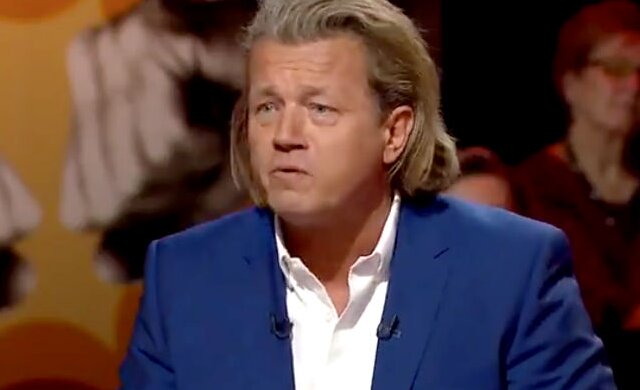 Do sieci wyciekły prywatne rozmowy nowej gwiazdy TVP. Jest na ostro