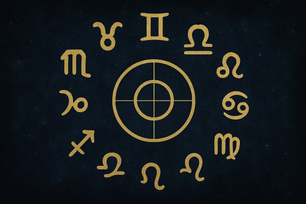 znaki zodiaku @AI