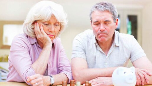 Jak zwiększyć emeryturę? / express.co.uk