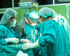 Gdańsk: pionierski zabieg w Uniwersyteckim Centrum Klinicznym. Lekarz komentuje wyjątkowość operacji