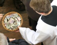 Kościół i księża będą płacić podatki? Te dane nie pozostawiają wątpliwości