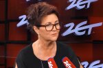 Jolanta Kwaśniewska/ YouTube @Radio Zet