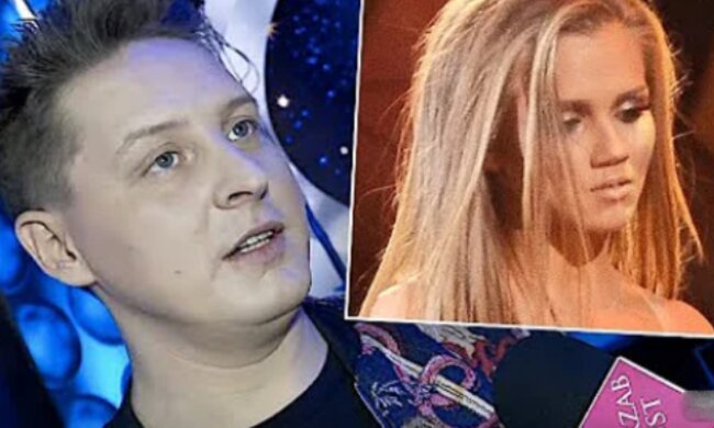 Antek Smykiewicz, Agnieszka Kaczorowska/YouTube @Jastrząb Post