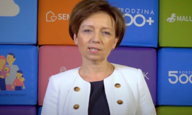 500 plus na nowo w przyszłym roku?/screen YouTube